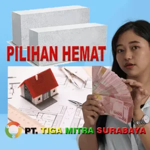 Lebih efisien