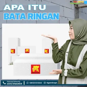 Jual Bata Ringan Grand Elephant
