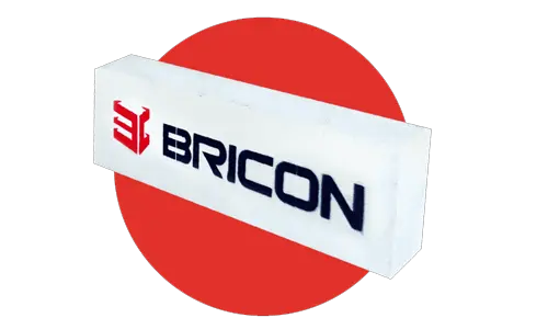 Bata Ringan Bricon Malang
