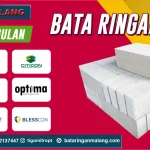 Merk Bata Ringan Di Malang