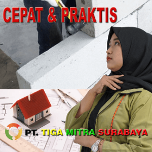 Pengganti bata merah