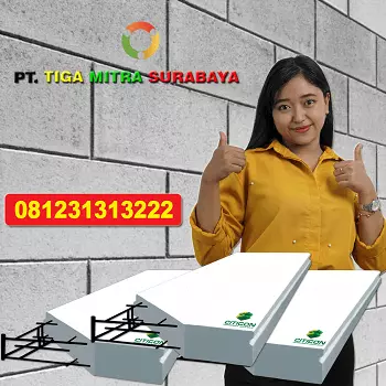 Jual Panel Lantai Citicon Malang