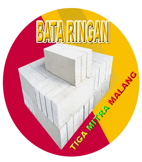Bata Ringan Malang