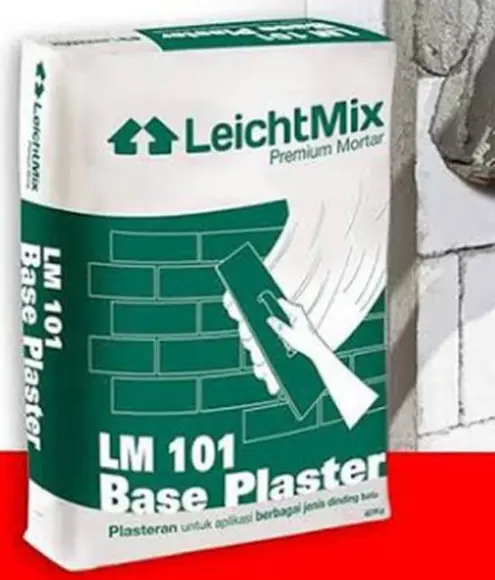 Leichtmix Plester