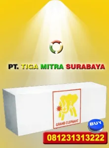 Jual Bata Ringan Grand Elephant di Malang