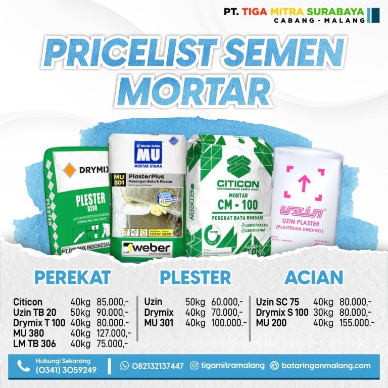 PL Semen terbaru